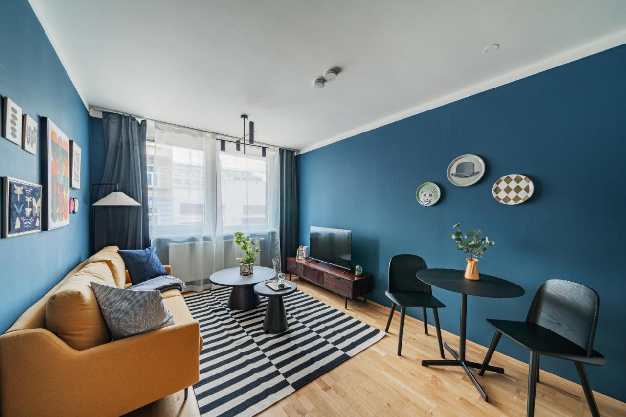 Modern Living Apartments Vienna, 15 Min To Center Esterno foto