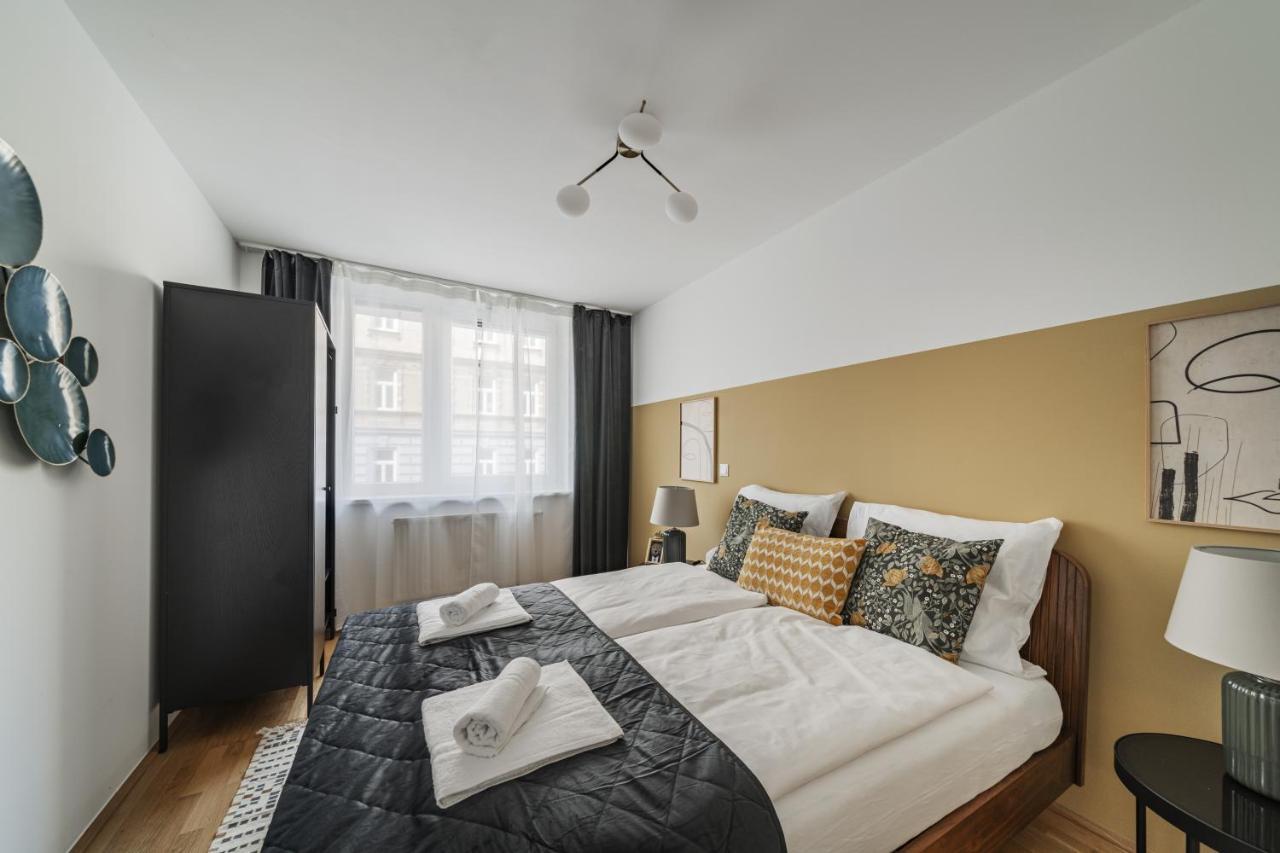 Modern Living Apartments Vienna, 15 Min To Center Esterno foto