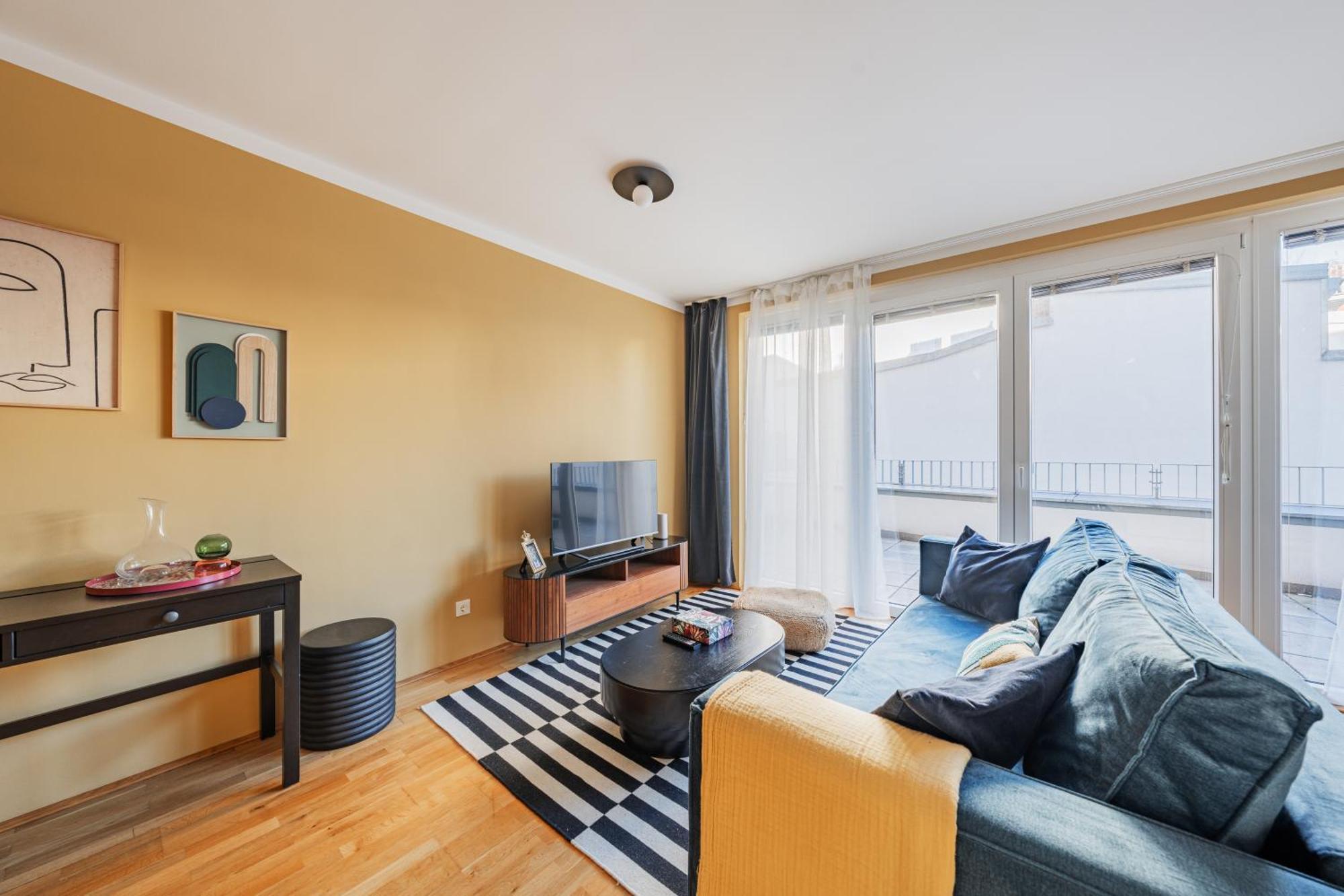 Modern Living Apartments Vienna, 15 Min To Center Esterno foto