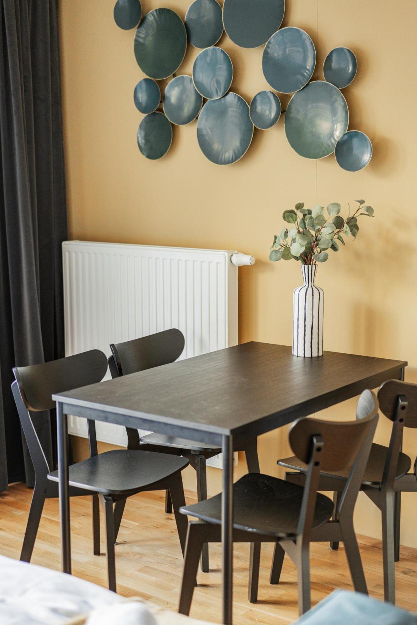 Modern Living Apartments Vienna, 15 Min To Center Esterno foto