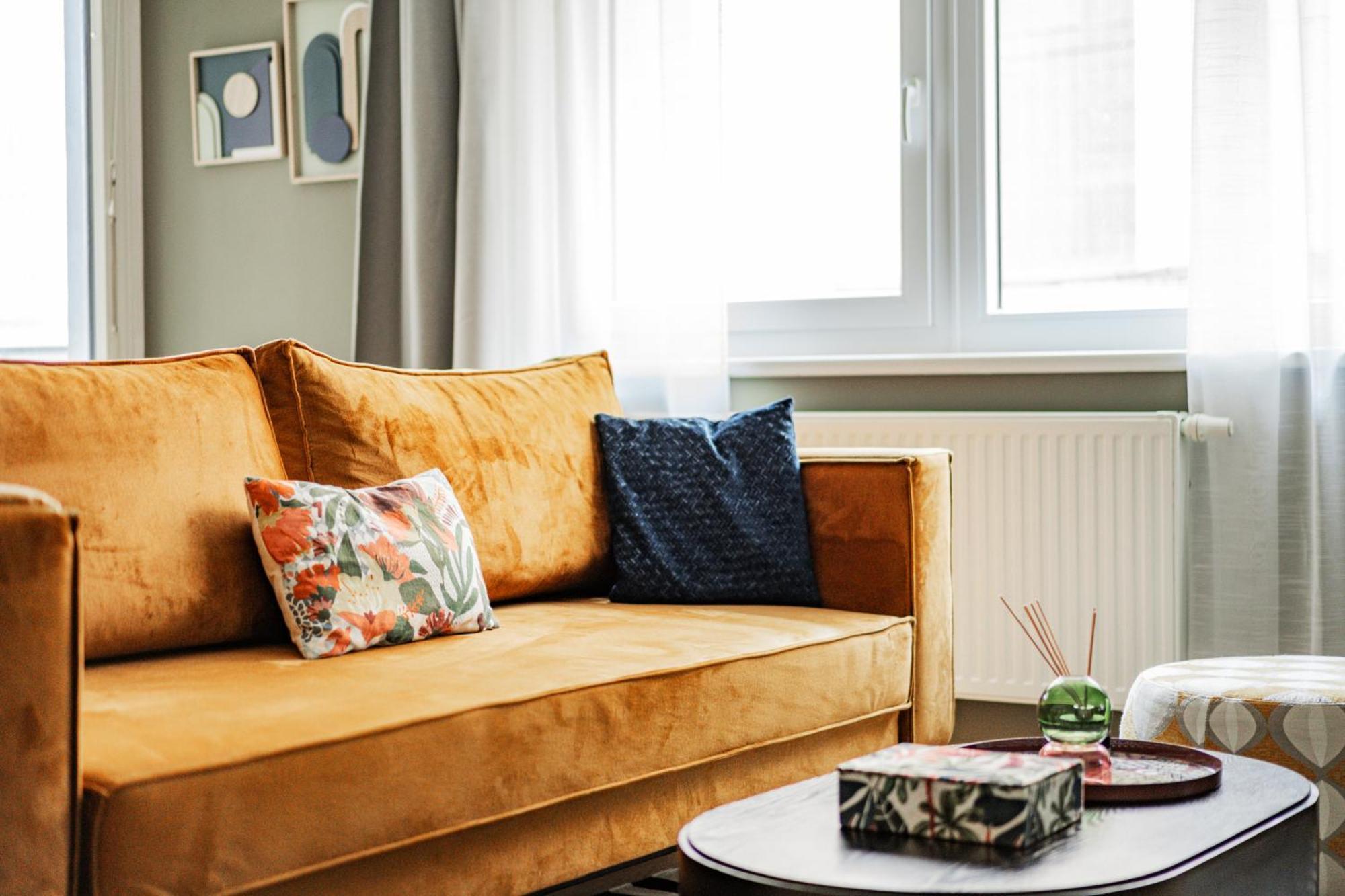 Modern Living Apartments Vienna, 15 Min To Center Esterno foto
