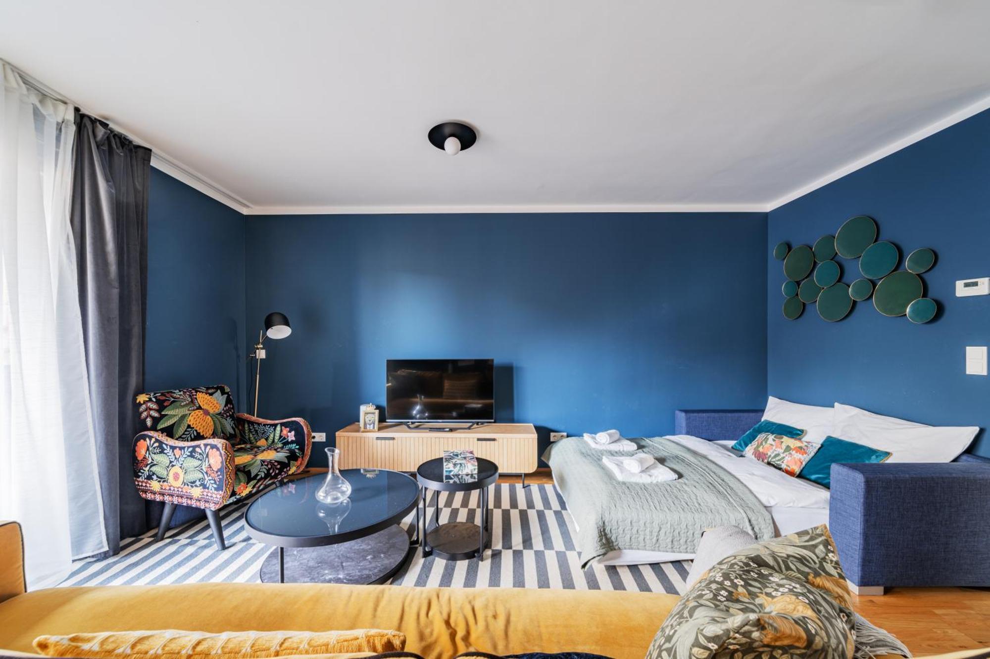 Modern Living Apartments Vienna, 15 Min To Center Esterno foto