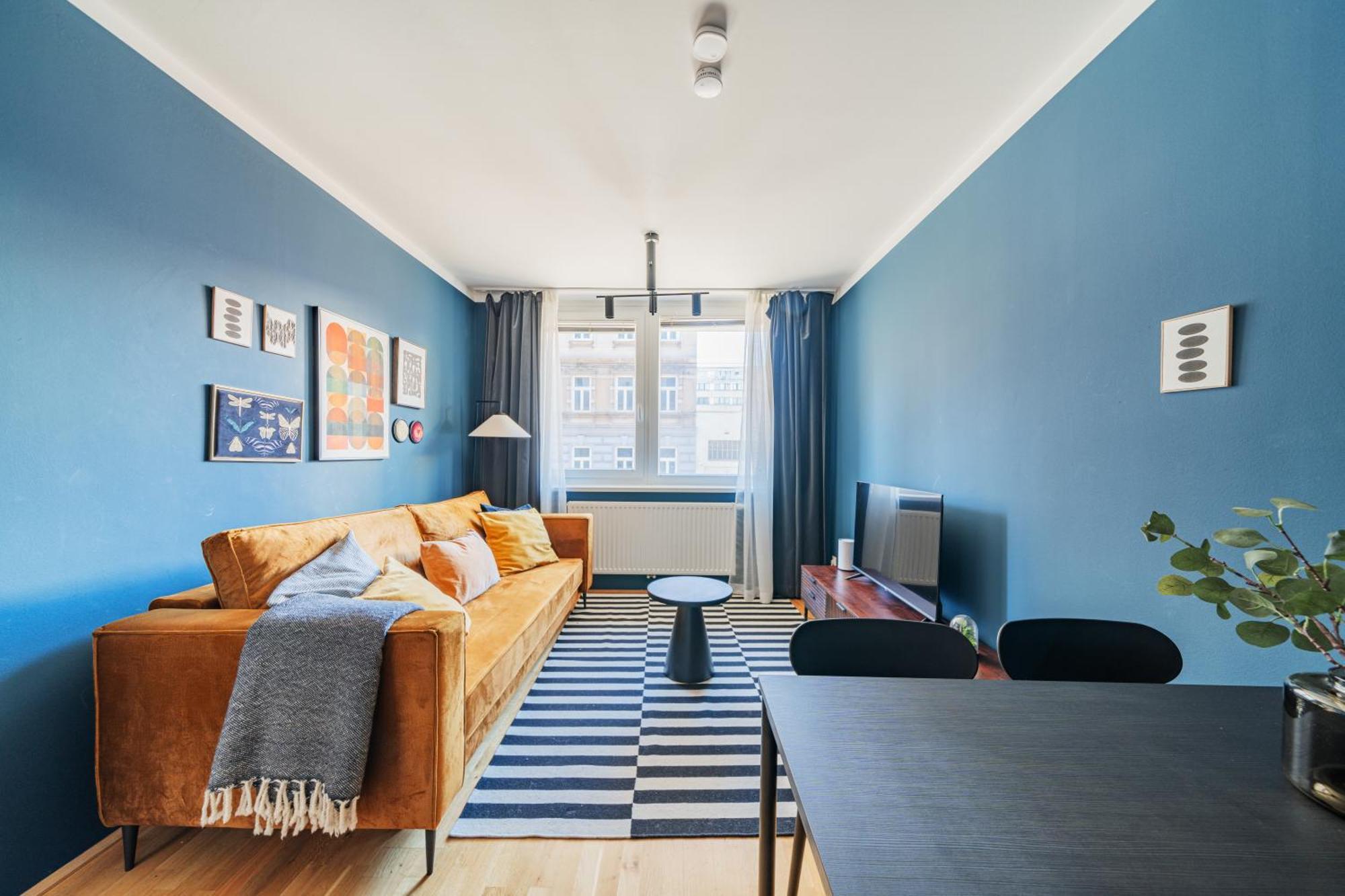 Modern Living Apartments Vienna, 15 Min To Center Esterno foto