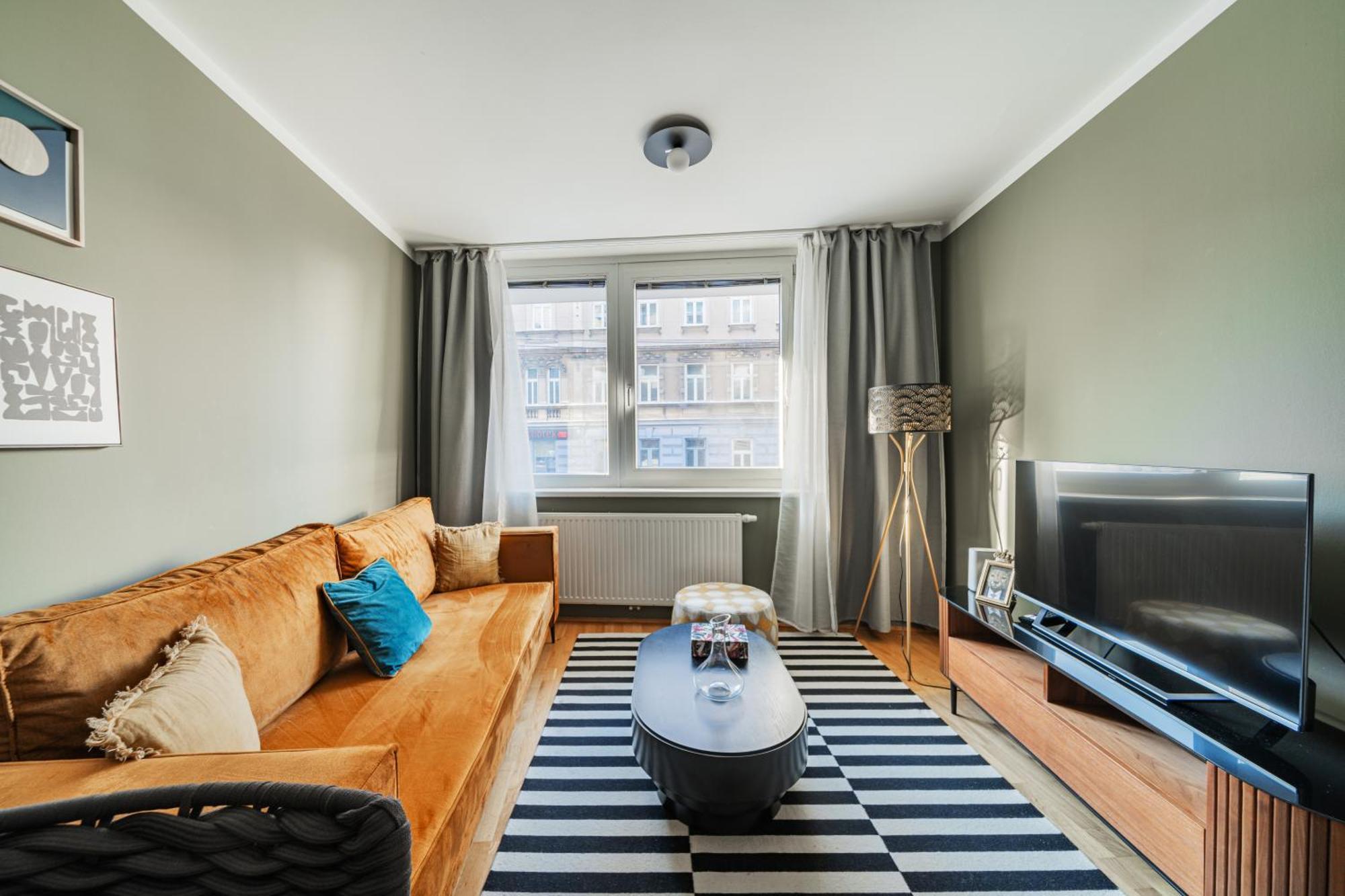 Modern Living Apartments Vienna, 15 Min To Center Esterno foto