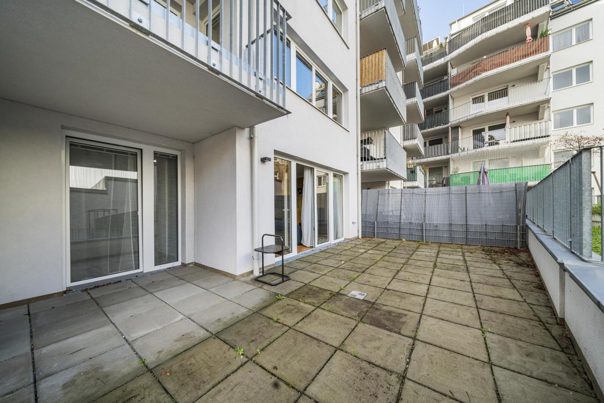 Modern Living Apartments Vienna, 15 Min To Center Esterno foto