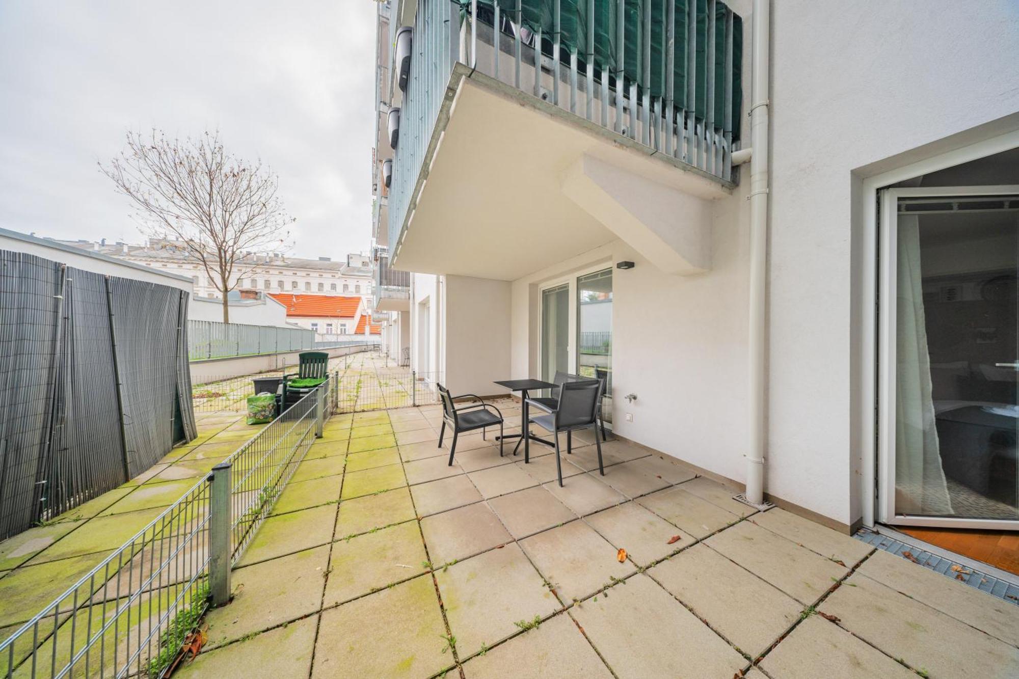 Modern Living Apartments Vienna, 15 Min To Center Esterno foto